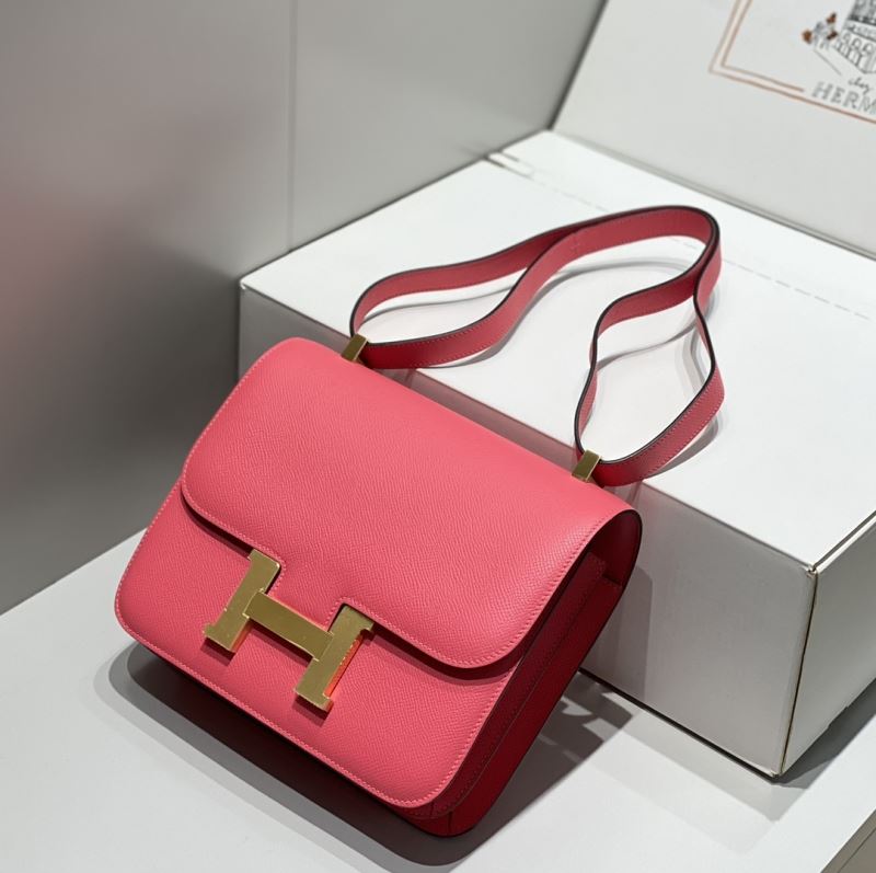 Hermes Constance Bags